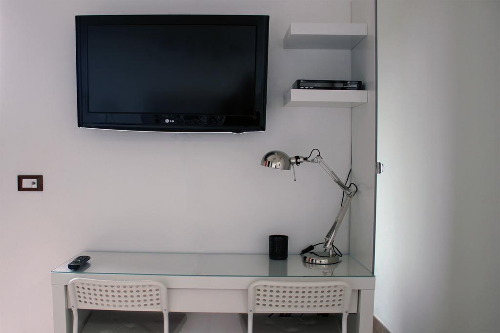 Villa Paradiso Scopello  Kamer foto
